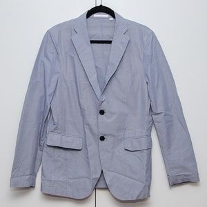 Uniqlo Light Weight Sports Coat